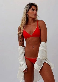 Luana Pinheiro